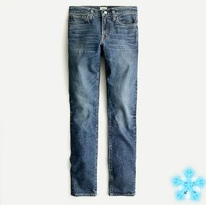 J.crew Stretch Denim Style 250